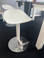Ikea barkruk Janinge 56-76cm, Huis en Inrichting, Barkrukken, Ophalen, Gebruikt, 60 tot 90 cm, In hoogte verstelbaar