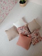 Kussentjes poppenhuis muizenhuis, Ophalen of Verzenden, Nieuw, Poppenhuis