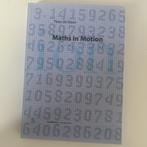 Maths in Motion, ISBN 9789080407008, Boeken, Theo de Haan, Ophalen of Verzenden, Beta, WO