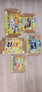 Lege dozen Lego SpongeBob sets, Kinderen en Baby's, Speelgoed | Duplo en Lego, Ophalen of Verzenden, Zo goed als nieuw