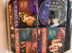 Supernatural Seizoen 1-15 DVD (lees de info aub), Cd's en Dvd's, Dvd's | Tv en Series, Ophalen of Verzenden, Gebruikt