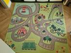 Ikea speelkleed 130x130 met antislip, Kinderen en Baby's, Speelgoed | Speelkleden, Ophalen, Zo goed als nieuw