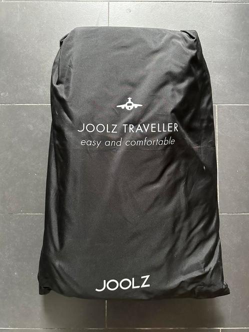 Joolz reistas kinderwagen compact op te bergen, Kinderen en Baby's, Kinderwagens en Combinaties, Zo goed als nieuw, Overige merken