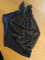 Stretch vliegenmasker Piff maat Pony, Eu, Nieuw, Ophalen of Verzenden, Eu