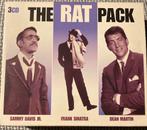 The rat pack, Ophalen of Verzenden, 1980 tot heden, Zo goed als nieuw, Jazz