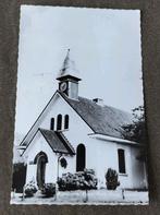 Hervormde Kerk Hoog Soeren (Kapel) - gemeente Apeldoorn, Verzamelen, Gelderland, 1960 tot 1980, Ongelopen, Ophalen of Verzenden