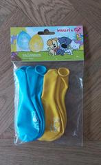 Nieuwe woezel en pip ballonnen, Hobby en Vrije tijd, Feestartikelen, Ophalen of Verzenden, Nieuw, Versiering, Verjaardag