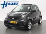 Smart ForTwo EQ Comfort PLUS + STOELVERW / CLIMATE / CRUISE, Auto's, Smart, ForTwo, Te koop, Geïmporteerd, Airconditioning