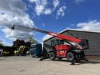 Manitou MRT2660 roterende verreiker NIEUW €2975 LEASE, Zakelijke goederen, Verreiker