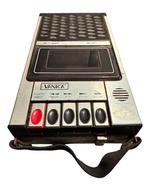 Cassette recorder Vanica, Ophalen of Verzenden, Enkel, Overige merken