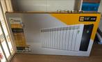 Witte Rointe verwarming. Electrisch. 13 panelen. Op wifi, Ophalen, Nieuw, Hoog rendement (Hr), 30 tot 80 cm