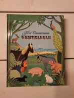 Felix Timmermans - Vertelsels 1986

Nieuwstaat, Ophalen of Verzenden, Zo goed als nieuw