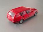 1:87 BMW 3-serie E36 Touring rood Herpa € 4,5, Verzenden, Zo goed als nieuw, Auto, Herpa
