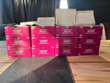 One Piece bulk. Ongeveer 3250 kaarten beschikbaar voor biedingen