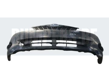 Bumpers Subaru Impreza 3 III GH 07-11 Voorbumper Q5173 beschikbaar voor biedingen