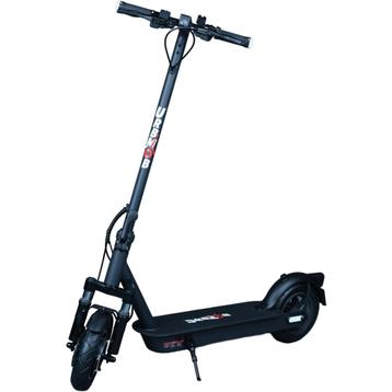 UrbMob F10 Elektrische step Zwart beschikbaar voor biedingen
