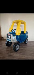 Loopauto Little tikes cozy truck, Kinderen en Baby's, Ophalen, Zo goed als nieuw