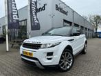 Land rover RANGE ROVER EVOQUE 2.0 Si4 4wd Dynamic 2012 *Pano, Automaat, Euro 5, 4 cilinders, Wit