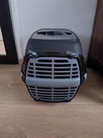 Vervoer/reismand voor katten, Dieren en Toebehoren, Kattenmanden, Ophalen, Zo goed als nieuw