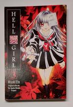 Hell Girl 3 by Miyuki eto, Eén comic, Ophalen of Verzenden, Zo goed als nieuw, Japan (Manga)