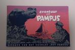 Kapitein Rob - Avontuur op Pampus, Eén stripboek, Ophalen of Verzenden, Zo goed als nieuw