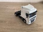 Met Doos DAF 105 XF Spiegels Spoilers Antennes Oplegger, Hobby en Vrije tijd, Modelauto's | 1:50, Ophalen of Verzenden, Zo goed als nieuw