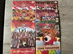 Jaargang 12 PSV Phoxy 6 stuks, Verzamelen, Ophalen of Verzenden, Zo goed als nieuw, PSV, Boek of Tijdschrift