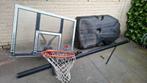 Basketbalpaal Shatterproof / Lifetime, Ophalen, Gebruikt, Ring, Bord of Paal