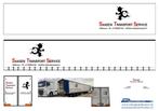 Vrachtauto decal 1:50 Saasen Transport Service Veldhoven, Hobby en Vrije tijd, Modelauto's | 1:50, Verzenden, Nieuw, Bus of Vrachtwagen