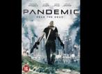 Pandemic, Cd's en Dvd's, Dvd's | Science Fiction en Fantasy, Ophalen of Verzenden, Zo goed als nieuw