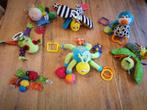 Lamaze baby speelgoed, Kinderen en Baby's, Ophalen of Verzenden, Gebruikt, Overige typen