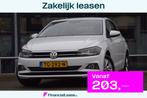 Volkswagen Polo 1.0 TSI Comfortline Business | Org NL | BOVA, 12 maanden, Stof, 1045 kg, Origineel Nederlands