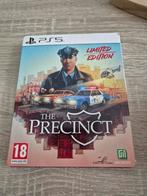 The Precinct - Limited Edition - PS5, Ophalen, Nieuw