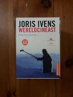 Joris Ivens Wereldcineast, Alle leeftijden, Ophalen of Verzenden, Zo goed als nieuw, Overige gebieden