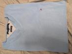 Tommy Hilfiger trui maat XL, Ophalen of Verzenden, Zo goed als nieuw, Maat 56/58 (XL), Blauw