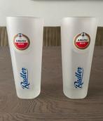 Amstel Radler glazen, Verzamelen, Ophalen of Verzenden, Zo goed als nieuw, Glas of Glazen, Amstel