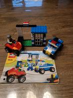 Lego 4636 politie City, Ophalen of Verzenden