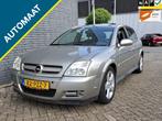 Opel Signum 2.2-16V Elegance Automaat START NIET!!!, Auto's, Opel, Gebruikt, 4 cilinders, Origineel Nederlands, Bedrijf