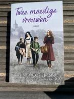 Diney Costeloe-Twee moedige vrouwen, Boeken, Ophalen of Verzenden, Gelezen