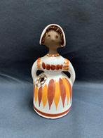 Zweeds bloemenmeisje | Susie Design, Antiek en Kunst, Verzenden