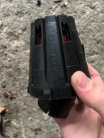Malossi powerfilter voor 19mm carburateur, Ophalen of Verzenden, Zo goed als nieuw