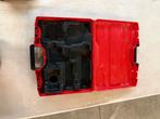 Lege gereedschapskoffer - SJD 6-A22, Ophalen, Gebruikt