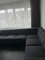 Hoekbank, Huis en Inrichting, Banken | Bankstellen, Ophalen, Hoekbank, 250 tot 300 cm