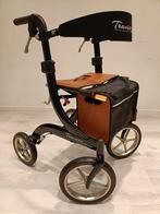 Travixx Traveller Small rollator incl Servicebeurt ZGAN., Ophalen of Verzenden, Opvouwbaar, MOBIZORG, Info@mobizorg.nl