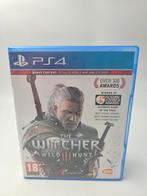 The Witcher 3: Wild Hunt - PS4 Game, Gebruikt, Legal@cdprojektred.com, Ul. Jagiellońska 74; 03-301 Warszawa, Poland, Ophalen of Verzenden