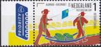 Toerisme – Alkmaar, Kaasmarkt - MNH - NVPH 3393, Postzegels en Munten, Postzegels | Nederland, Verzenden, Na 1940, Postfris