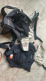 Stokke Draagzak - Comfortabel en veilig!, Overige merken, Gebruikt, Buik of Rug, Ophalen of Verzenden