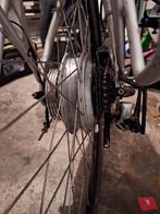 Fiets is normaal, 51 tot 55 cm, Ophalen of Verzenden