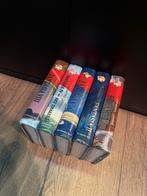 Fantasia Boeken Diverse delen, Boeken, Ophalen of Verzenden, Zo goed als nieuw