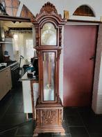 Mooie Staande Klok met Slagwerk, Ophalen